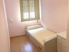 Apartment With 2 Bedrooms in Chiclana de la Frontera, With Wonderful s