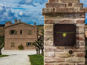 Foresteria Filodivino Wine Resort & SPA