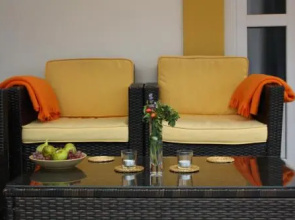 Bacchus Apartman - Borbarlang Badacsony