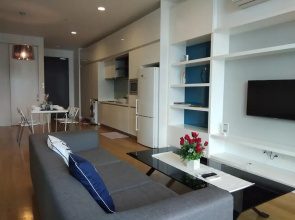 Platinum Suites KLCC By Hive KL
