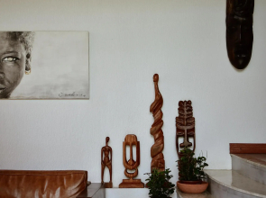 Pousada Patuá do Morro