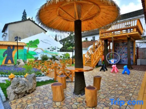 Chuxin Moshe Designer Hostel