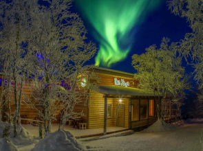 Eco-home