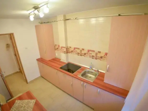 Apartment Diana Sibiu
