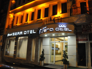 Grand Sera Hotel