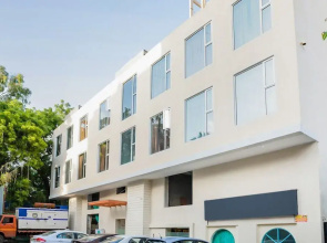 Hotel Ranjeet by OYO Rooms