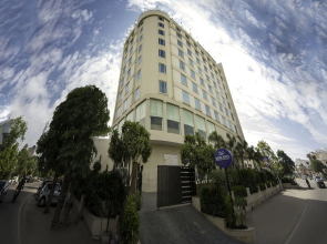 Sarovar Portico Jaipur