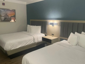 Wingate by Wyndham Savannah Gateway
