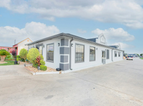 Executive Inn of Hondo
