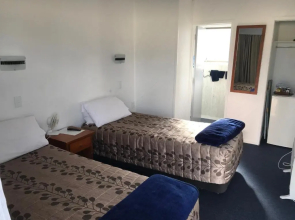 Orana Motor Inn