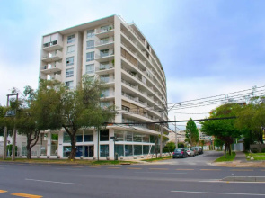 Carmelitas Contemporary II