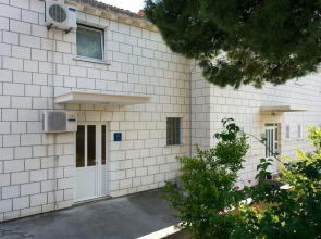 Apartment & Room Braica