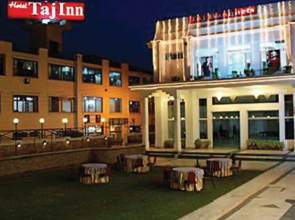 Hotel Taj Inn