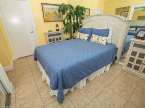 East Pass Towers 107 - 2 Br Condo