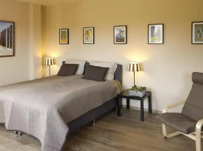 B&B De Vlierhoeve