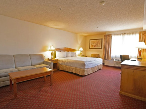 Stanton Inn & Suites