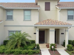 4819 Fantastic 4BD Storey Lake Resort