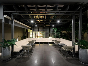 Hin Nam Sai Suay Hotel Hua Hin