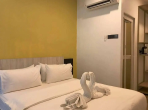 TT Dorf Hotel (Taiping)
