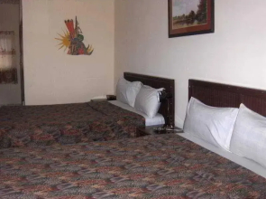 Holiday Beach Resort