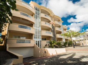 Blue Bay Holiday Resort