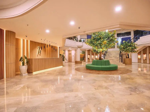 Horison Resort Tulip Puncak