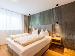 Exclusive Apartment in Fiss