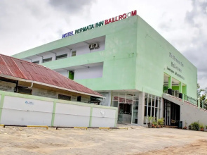 Hotel O Permata Inn