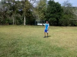 Fundo San Diego