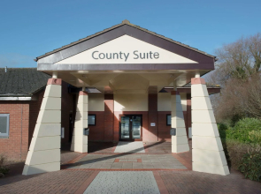 Staverton Park Hotel & Golf Club