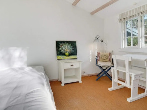 8 Person Holiday Home in Gilleleje