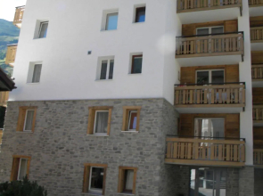 Haus Matterhorngruss