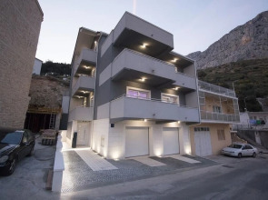 LCT Apartment Laura