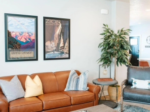 Adventure Awaits by Freedom Vacation Rentals
