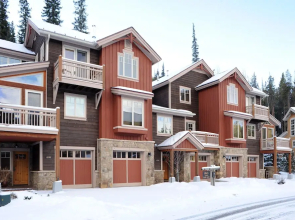 East Keystone Condominiums by Keystone Resort