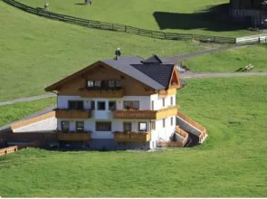 Ferienhaus Berger