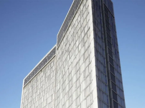 The Standard High Line