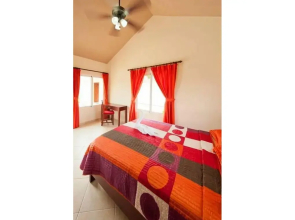 Privacy and Comfort Luxury 6 Bedroom Villa