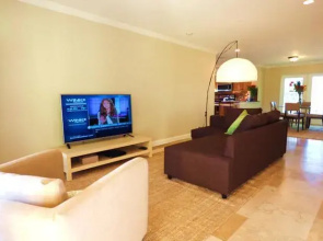 Banyan Beach House