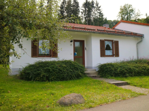 Holiday Home Ferienpark in Falkenstein