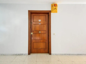 Apartment in Roses Near Canyelles Beach