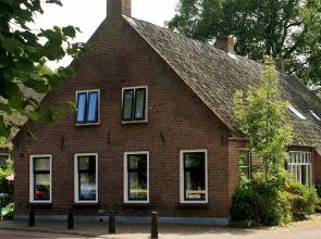 Onder De Eiken Diever