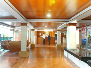 Royal Ivory Sukhumvit Nana