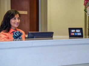 Floridian Express Hotel