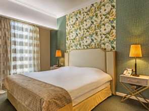 Отель Airotel Stratos Vassilikos