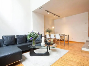 Apartment Barcelona Rentals - Park Güell Apartments