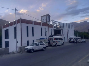 The Royal Kargil