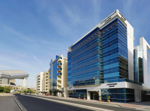 Courtyard by Marriott Al Barsha, Dubai