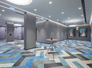 Hampton by Hilton Istanbul Zeytinburnu