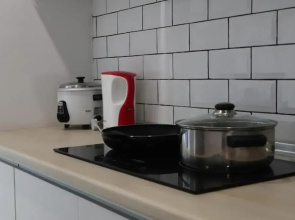 Zen66 Roxy Serviced Apartment